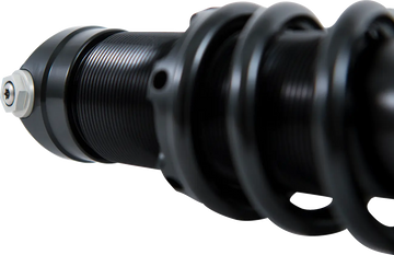 harley-davidson street bob [OHLINS] – shock absorber STX36 Blackline - 0