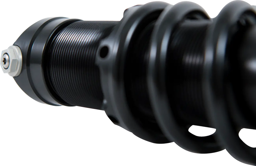 harley-davidson street bob [OHLINS] – shock absorber STX36 Blackline