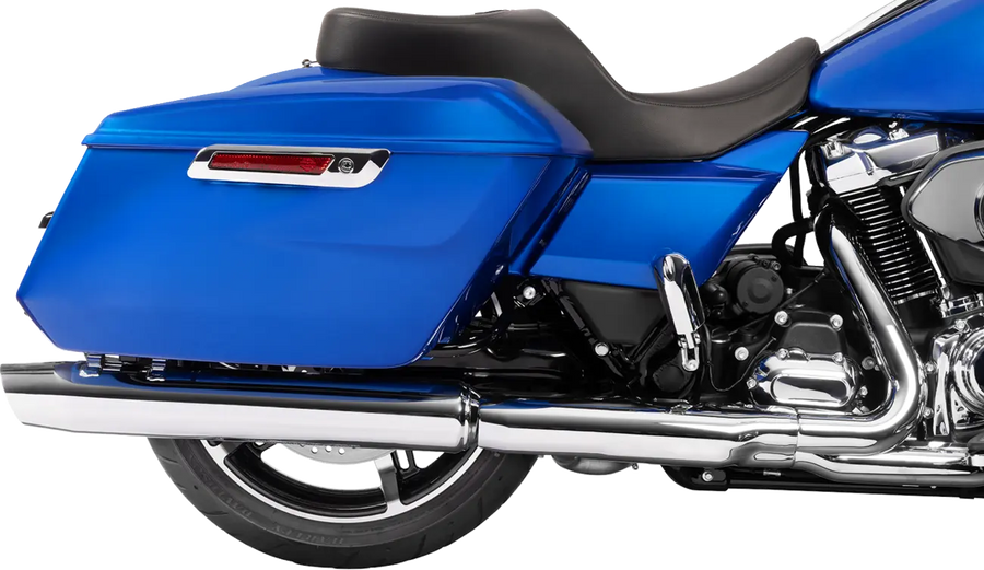 harley davidson touring [DRAG SPECIALTIES] – Freedom Touring Sitzbank
