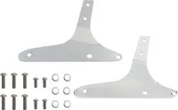 Harley Davidson Flstc [COBRA] – Runder Sissy Bar