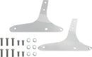 Harley Davidson Flstc [COBRA] – Runder Sissy Bar