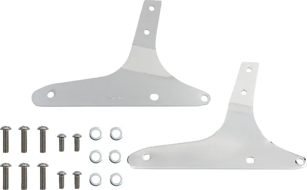 Harley Davidson Flstc [COBRA] – Runder Sissy Bar