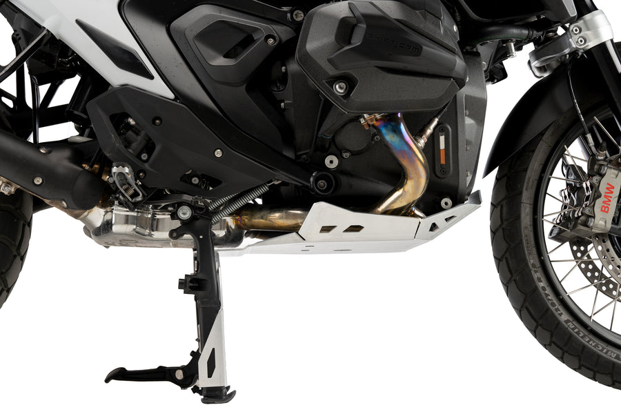 BMW R 1300 GS TROPHY [2025] – MOTORSCHUTZVERLÄNGERUNG FÜR DEN MITTELSTÄNDER
