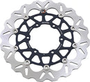 Suzuki Gsx-R 1000 R ABS [2017-2018, 2020-2021, 2020, 2022-2025] - disque de frein - photo 4