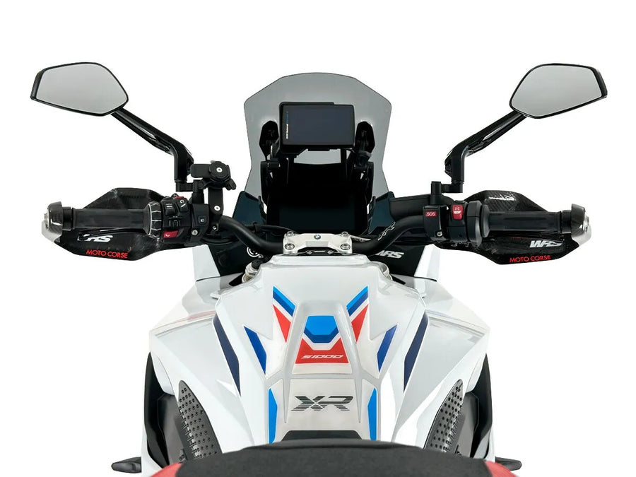 BMW S 1000 XR [WRS] – Windschild