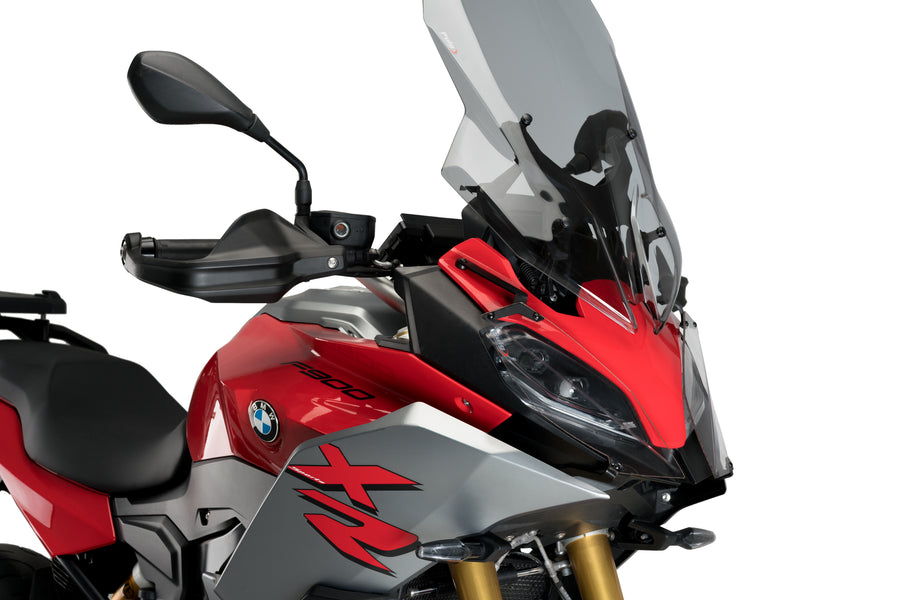 BMW F 900 XR [2024] – Scheinwerferschutz – Transparent