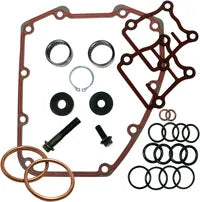Harley-Davidson FXDLI 1450 EFI Dyna Low Rider [2005] - Kit d'installation d'arbre à cames plus - Figure 10