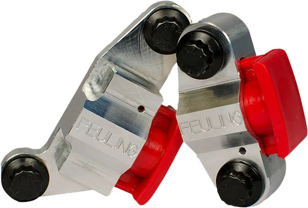 Harley-Davidson FXST 1690 Softail Standard [2012-2015] - Unité tendeur de chaîne de distribution hydraulique - photo 2