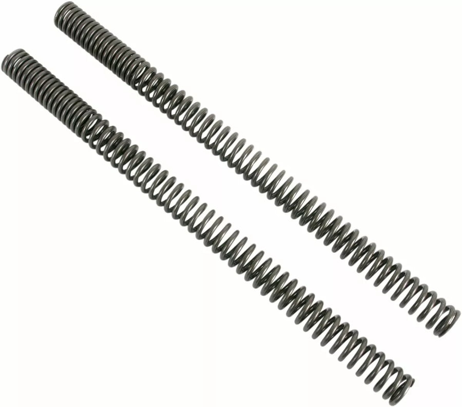BMW R 1100 GS [Progressive Suspension]-front replacement fork springs