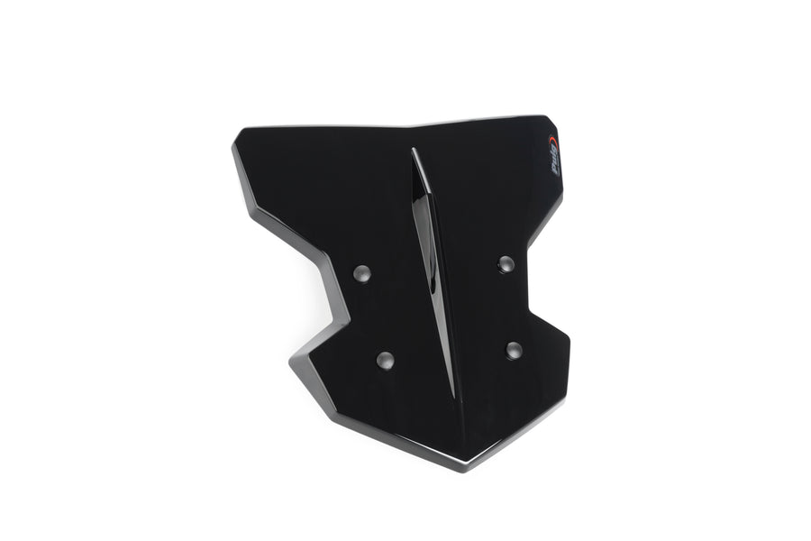 YAMAHA MT-07 PURE [2024] – Flanker Visier Verkleidungsscheibe – Getönt