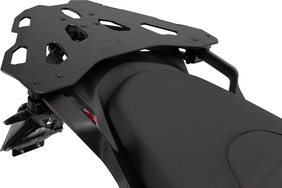 ducati multistrada 1200 [SW-MOTECH] – STREET RACK for luggage