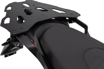 ducati multistrada 1260 [SW-MOTECH] – STREET-RACK für Gepäck - 0