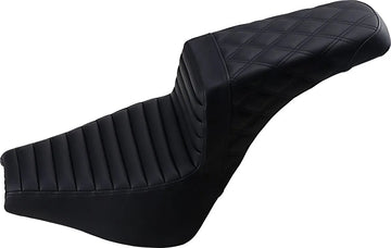 harley davidson softail street bob fxbb [SADDLEMEN] – step-up seat