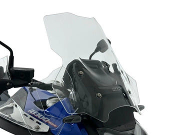 BMW R 1300 GS Adventure [WRS] – fairing for models with radar