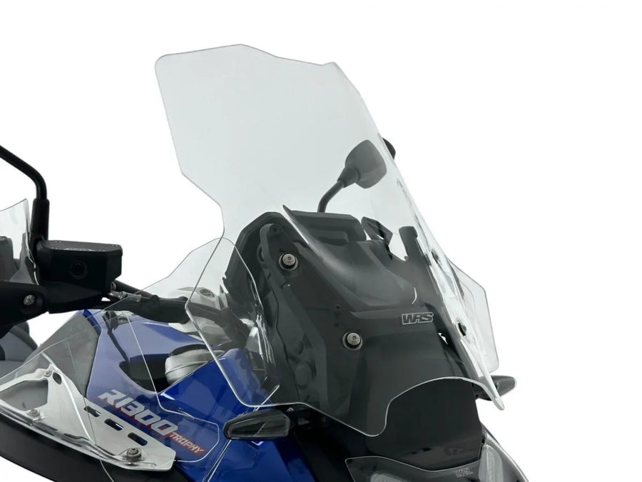 BMW R 1300 GS Adventure [WRS] – carénage pour modèles avec radar