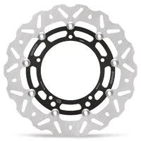 Yamaha Mt-09 Atr Dxs [2025-2026] - BRAKE DISC FLOATECH WAVE – Picture 11