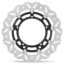 Yamaha Mt-09 Atr Dxs [2025-2026] - BRAKE DISC FLOATECH WAVE – Picture 11