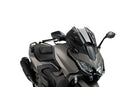 KYMCO AK 550 PREMIUM [2025] – Windschutzscheibe V-Tech Line Sport – Getönt-10