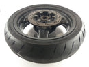 Triumph Trophy 1200 T300E [1996] - Rear wheel rim-2