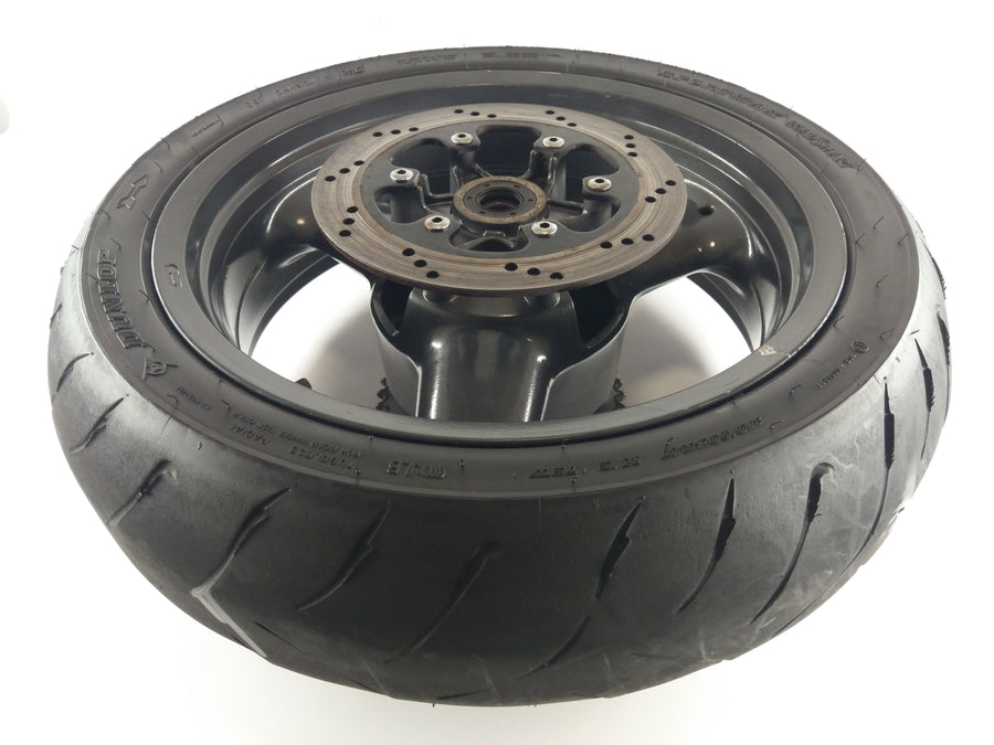 Triumph Trophy 1200 T300E [1996] - Rear wheel rim