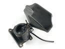 Yamaha DT 125 R DE03 [1999] - Intake manifold-1