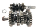 Aprilia RS 125 MPB [2000] - Gearbox ROTAX 122-5
