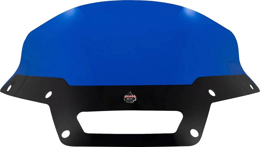 harley davidson fxlrst [KLOCK WERKS] – Kolor Flare™ Sport Windshield