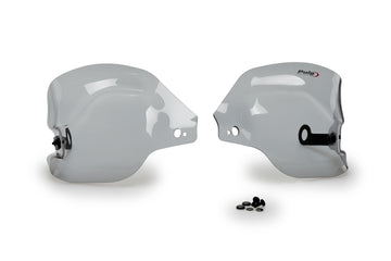 BMW F 900 GS ADVENTURE [2024] – Handguard extension – Black