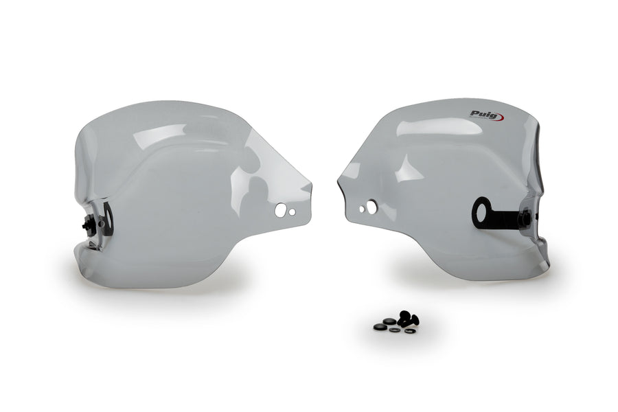 BMW F 900 GS ADVENTURE [2024] – Extension de protège-mains – Teinté