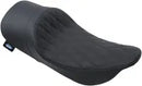 Harley Davidson Flhri [DRAG SPECIALTIES] – EZ-ON Forward Low Solo Sitzbank