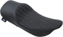 Harley Davidson Flhri [DRAG SPECIALTIES] – EZ-ON Forward Low Solo Sitzbank