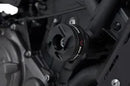 Yamaha XSR 700 [SW-MOTECH] – Kit meuleuse de cadre