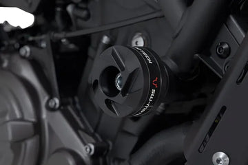 Yamaha XSR 700 [SW-MOTECH] – Kit meuleuse de cadre