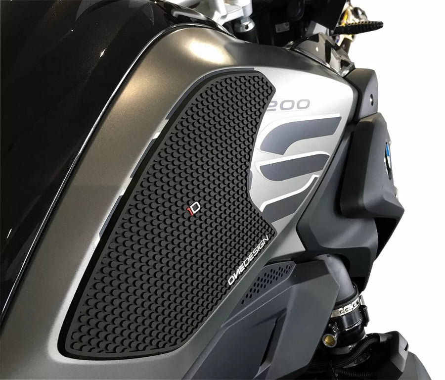 BMW R 1200 GS [OneDeSign] - Grip de réservoir