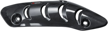 Ducati Monster 821 [AKRAPOVIC] – Hitzeschild