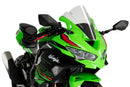 KAWASAKI ZX-4RR NINJA [2025] – Z-Racing Scheibe – Getönt-10