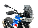 Aprilia Tuareg 660 [WRS] - pare-brise-1