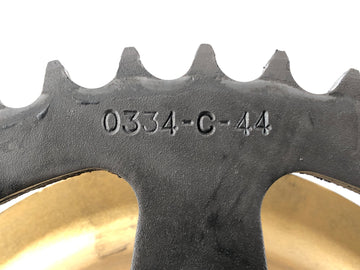 Honda CB 900 F2 SC09 [1985] - sprocket mount sprocket adapter - 0