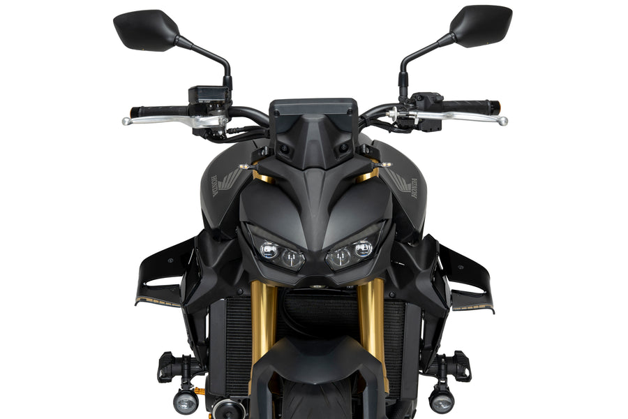HONDA CB 1000 HORNET SP [2025] – Aileron D12 – Noir