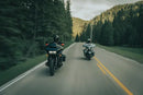 Harley-Davidson FXSBSE2 1800 Breakout CVO [2014] - Suspension avant AXEO Softail - photo 10