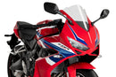HONDA CBR 650 R [2025] – Bulle Z-Racing – fortement teintée-10