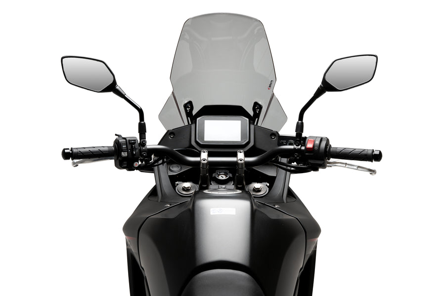 HONDA XL 750 TRANSALP [2024] – Tourenscheibe – Getönt