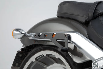 harley davidson flfb [SW-MOTECH] – SLH Seitenträger