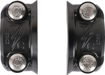 harley davidson sportster s rh 1250 s [THRASHIN SUPPLY CO.] - Speedway dashboard clamp