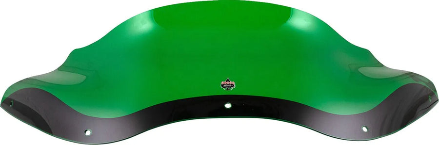 harley davidson fltruse [KLOCK WERKS] – Kolor Flare™ windshield