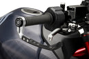 KTM RC 390 [2025] – Protection levier de frein RAW – Noir-2