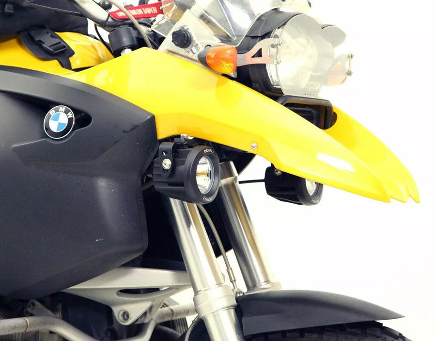 BMW R 1200 GS [Denali]-position light bracket