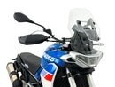 Aprilia Tuareg 660 [WRS] – motorcycle fairing screen