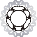 Yamaha Fjr 1300 ABS [2017-2020] - brake disc - picture 8