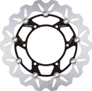 Yamaha Fjr 1300 ABS [2017-2020] - brake disc - picture 5
